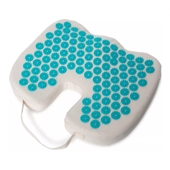 Climsom zen coussin d'acu-réflexologie bio
