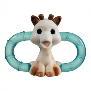 Sophie la girafe anneau de dentition vanille dès 3 mois