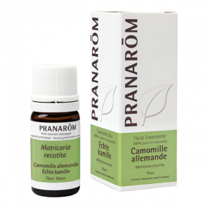 Pranarôm huile essentielle ylang-ylang totum bio 5ml