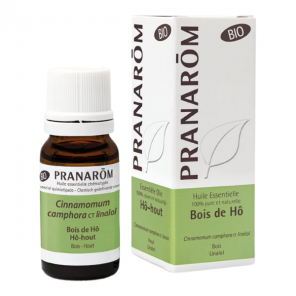 Pranarôm huile essentielle cade bio 5ml