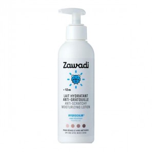 Zawadi lait hydratant anti-gratouille bébé 250ml