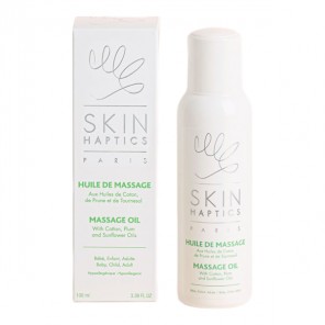 Skinhaptics huile de massage 100ml