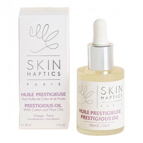 Skinhaptics huile prestigieuse 30ml