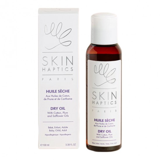 Skinhaptics huile sèche 100ml