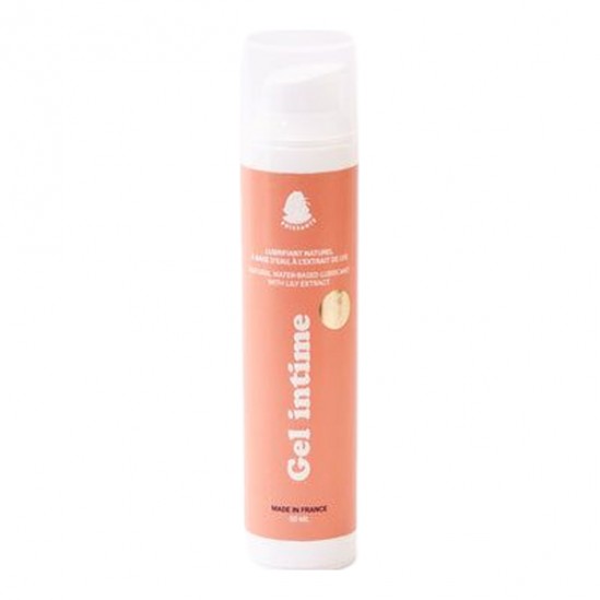 Puissante gel intime lubrifiant 50ml