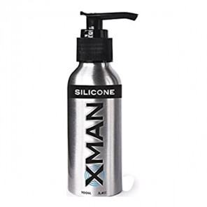 Funline gel lubrifiant X man 100ml