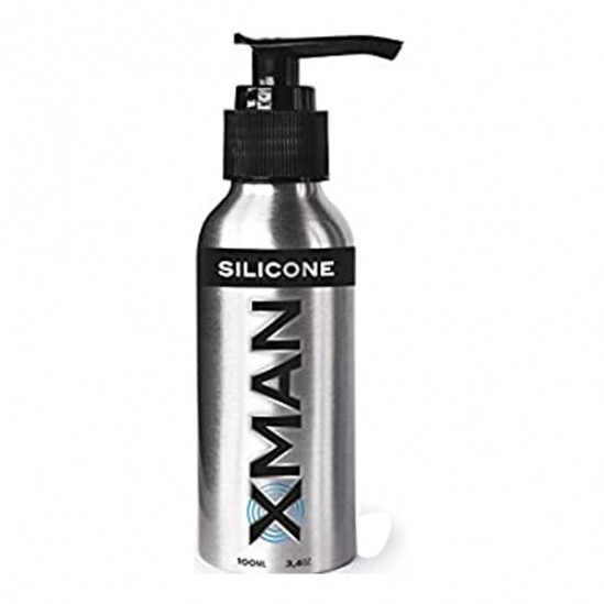 Funline gel lubrifiant X man 100ml