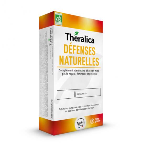Théralica Défenses naturelles