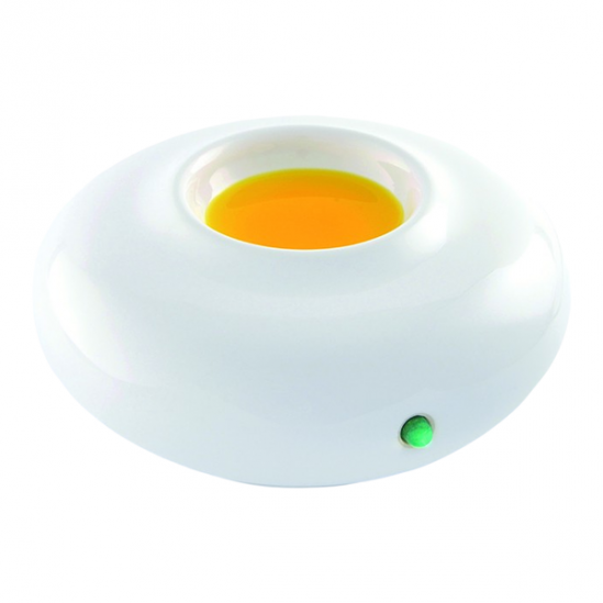 Docteur Valnet diffuseur d’arômes santessence blanc
