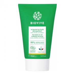 Biovive double gommage universel bio 50ml