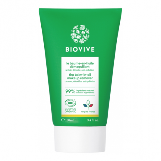 Biovive double gommage universel bio 50ml