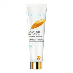 Talika masque or - végétal 30ml