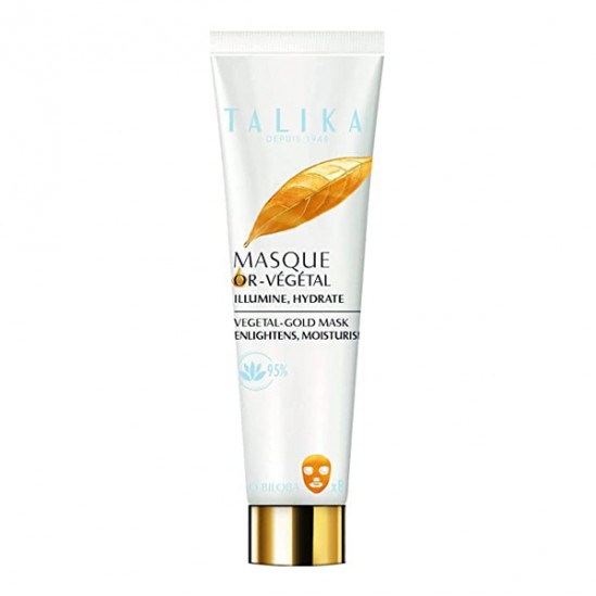 Talika masque or - végétal 30ml