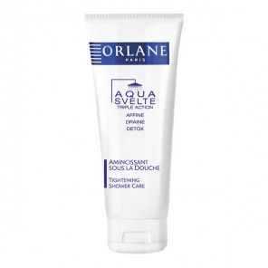 Orlane aqua svelte amincissant sous la douche 200ml