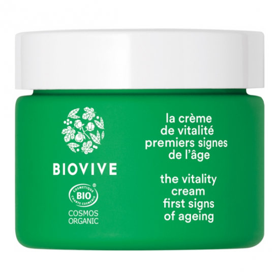 Biovive huile de beauté universelle bio 95ml