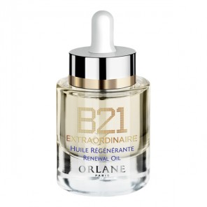 Orlane B21 extraordinaire huile régénérante  30ml