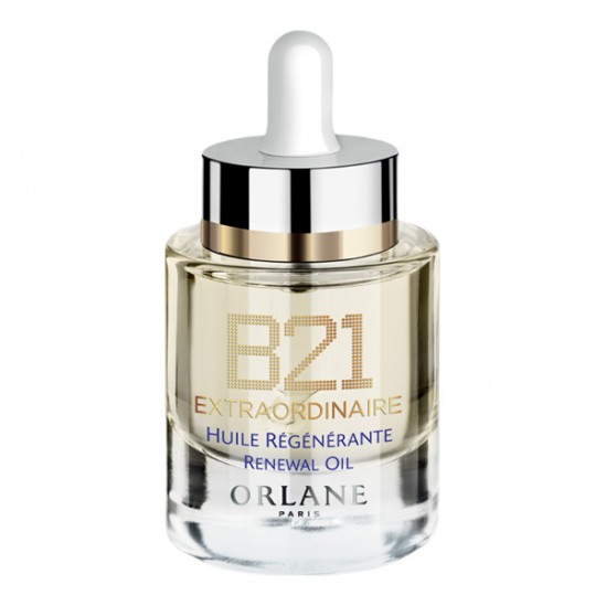 Orlane B21 extraordinaire huile régénérante  30ml