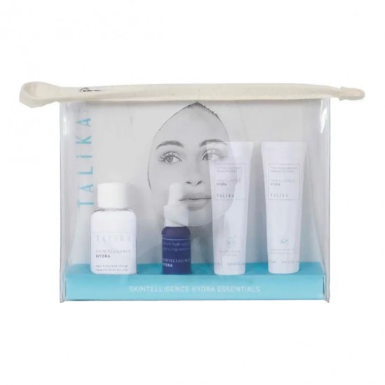 Talika skintelligence hydra essentials kit voyage