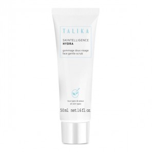 Talika skintelligence hydra gommage doux visage 50ml