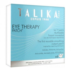 Talika eye therapy patch recharge