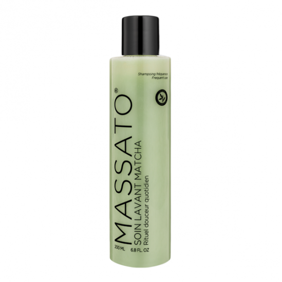 Massato soin lavant detox 200ml