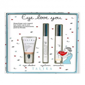 Talika coffret eye love you