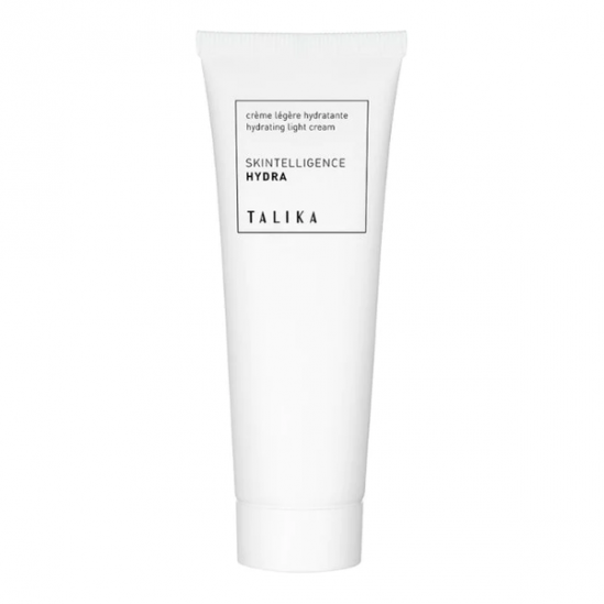 Talika skintelligence hydra crème légère hydratante 50ml