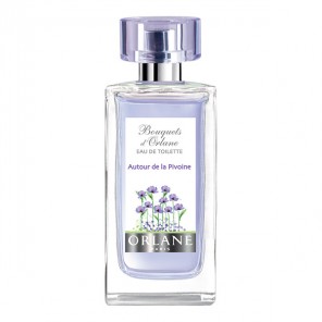 Orlane eau de toilette autour de la pivoine 200ml