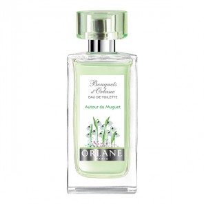 Orlane bouquets d'orlane gel douche parfumé coquelicot 500ml