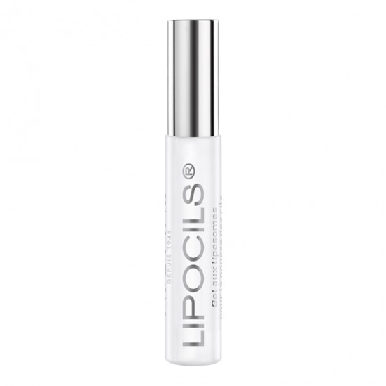 Talika lipocils mascara gel 4,2ml