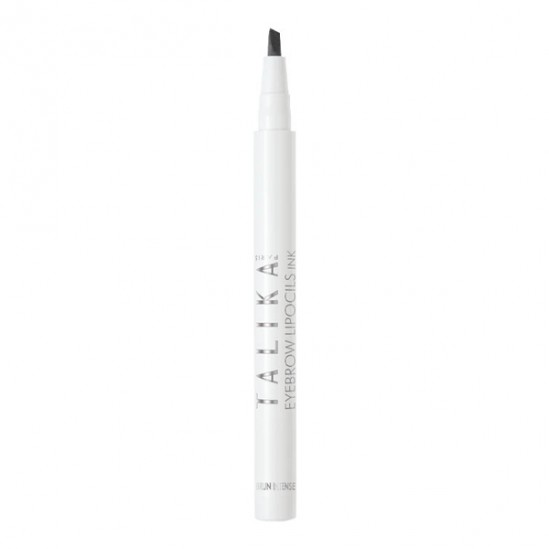 Talika liposourcils ink feutre sourcils brun intense 0,8ml