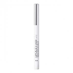 Talika lipocils liner eyeliner feutre noir 0,8ml
