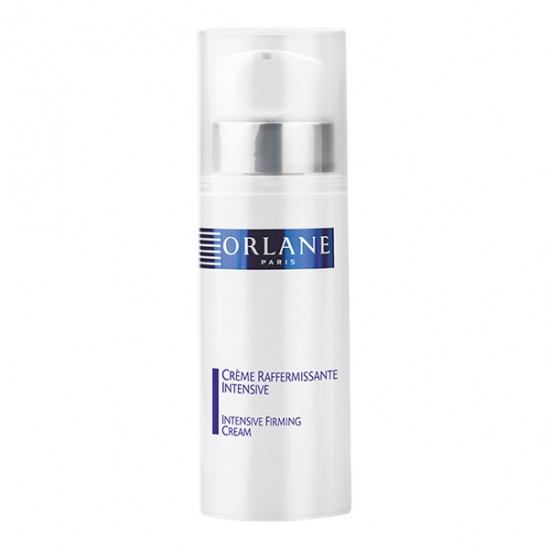Orlane crème raffermissante intensive 150ml