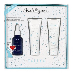 Talika skintelligence coffret lovely skin
