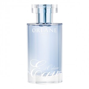 Orlane eau d'orlane eau de toilette 100ml