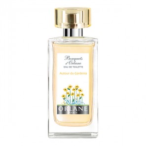 Orlane gardénia eau de toilette  100ml