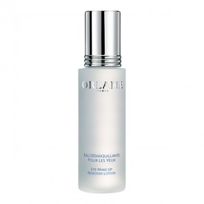 Orlane eau démaquillante pour les yeux 100ml