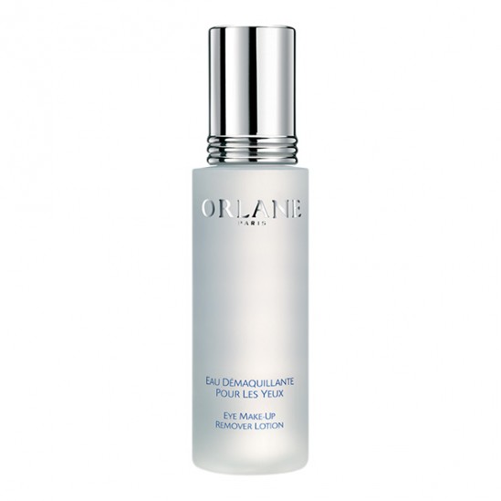 Orlane eau démaquillante pour les yeux 100ml