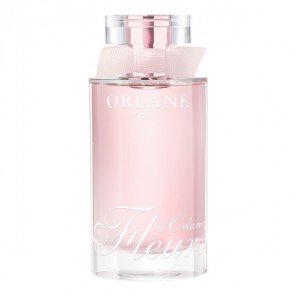 Orlane fleurs d'orlane eau de toilette 100ml
