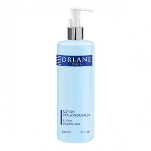 Orlane lotion peaux normales 400ml