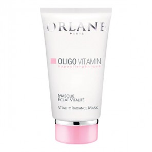 Orlane oligo masque vitalité éclat 75ml