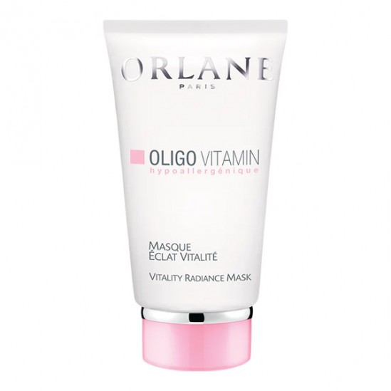 Orlane oligo masque vitalité éclat 75ml