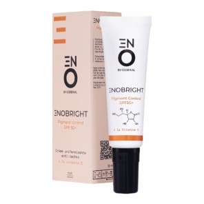 Codexial enobright pigment control spf50+ crème 30ml