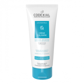Codexial Les essentiels crème calamine 200ml