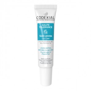 Codexial Les essentiels soin lèvres lip care 15ml