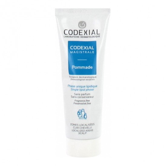 Codexial magistrale pommade 50g