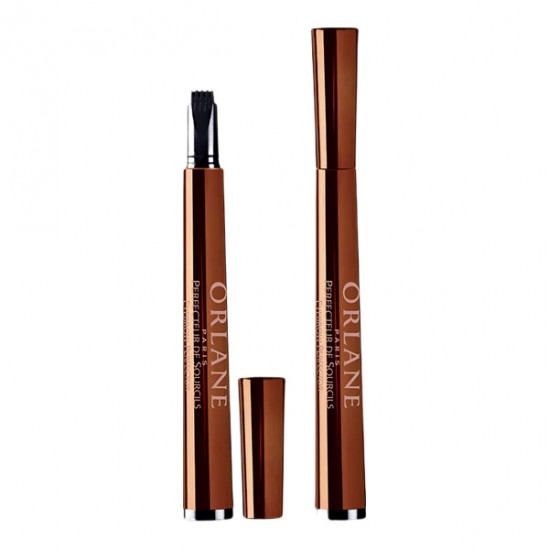 Orlane perfecteur de sourcil brun 1.5g