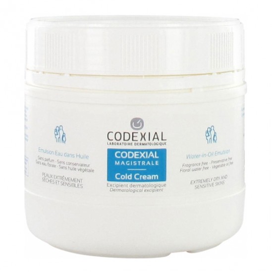 Codexial magistrale cold cream 100ml
