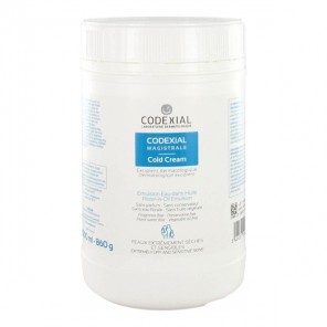 Codexial magistrale cold cream 100ml