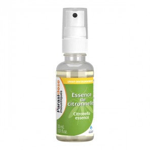 Parasidose zones tempérées spray anti-moustiques & tiques 100ml